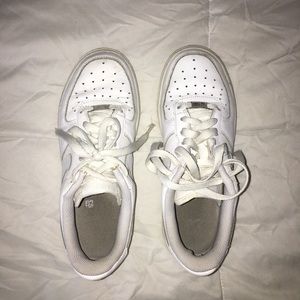 Nike Original Air Force 1